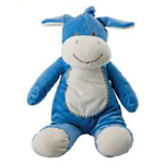 Plush Cow with Stiches 38cm Plush Cow with Stiches 38cm
